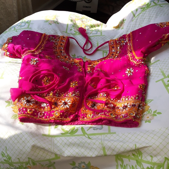 Skirt and Top - Picture 5 of 8